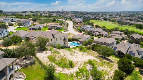 1513 Chalk Bluff Court Leander TX 78641