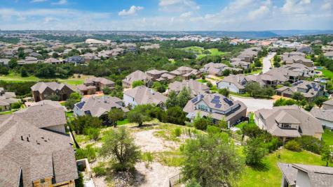 1513 Chalk Bluff Court Leander TX 78641