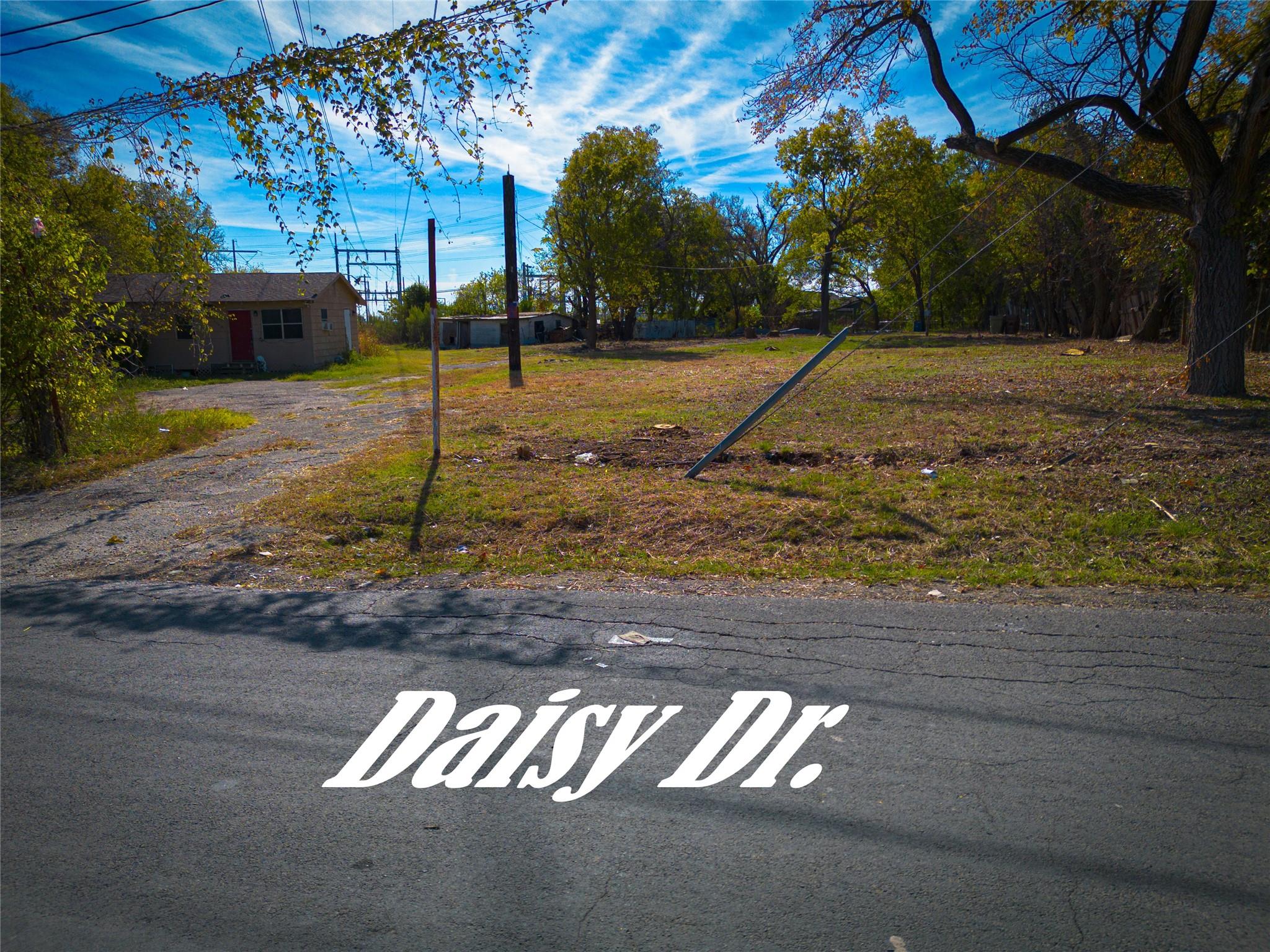 2307 Daisy Drive Austin TX 78727