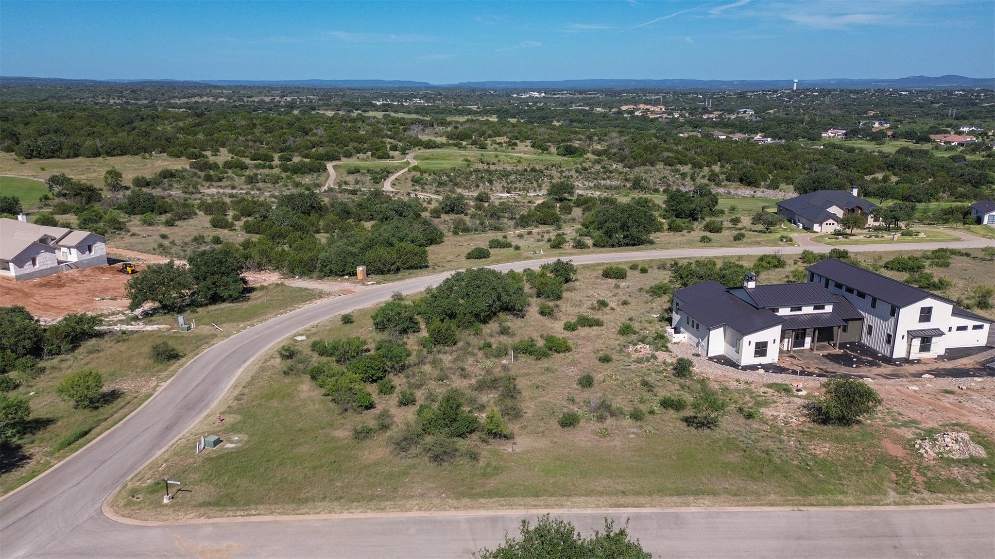 #28 Feathergrass Horseshoe Bay TX 78657