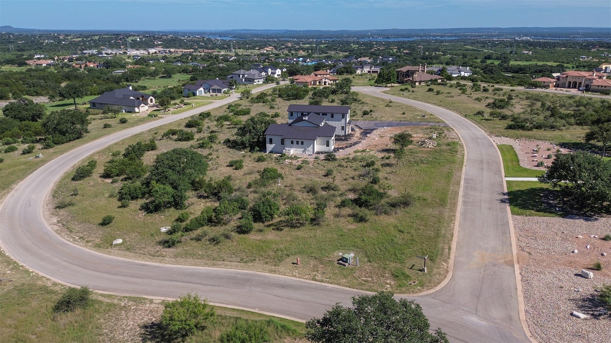 #28 Feathergrass Horseshoe Bay TX 78657