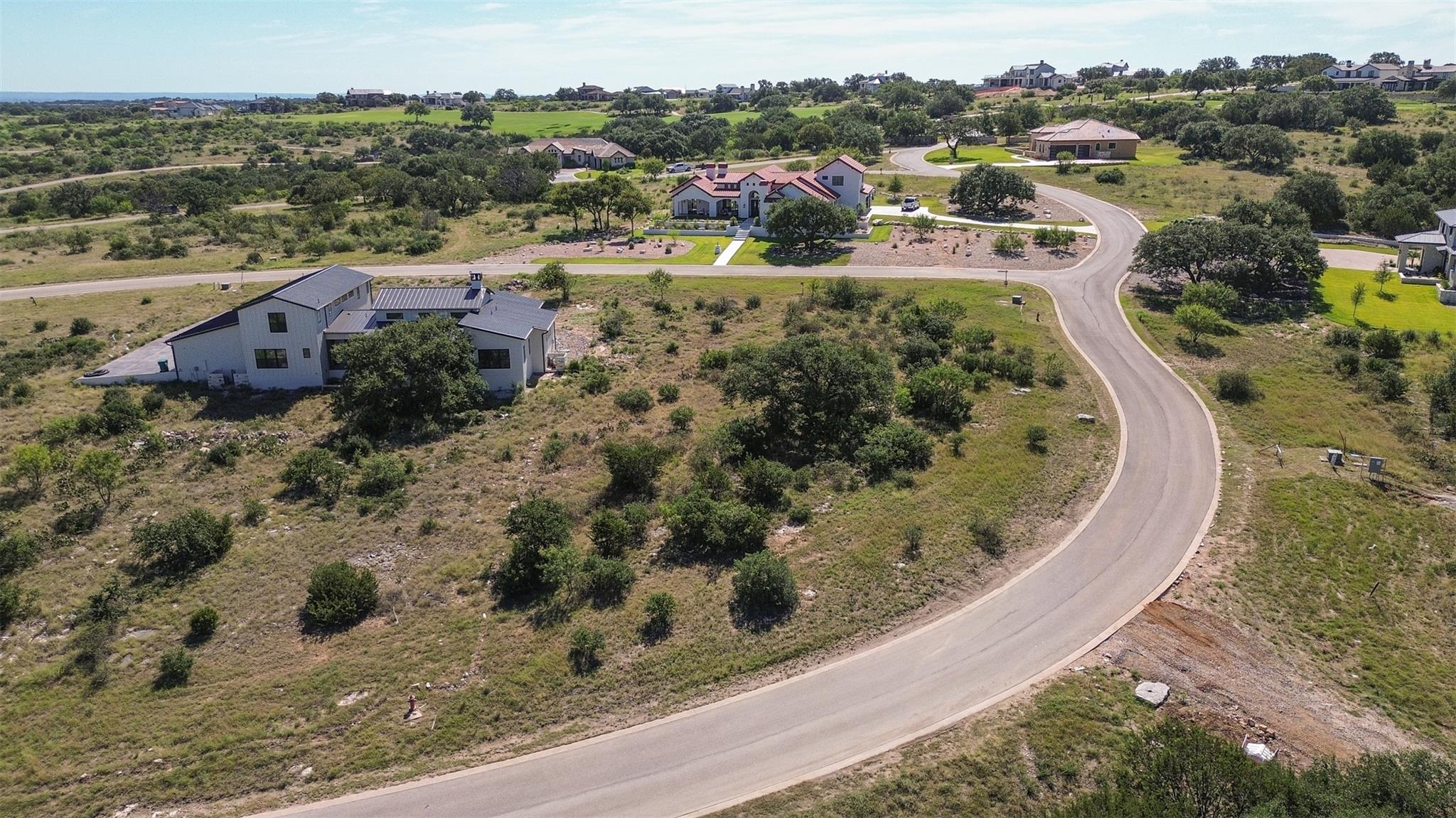 #28 Feathergrass Horseshoe Bay TX 78657