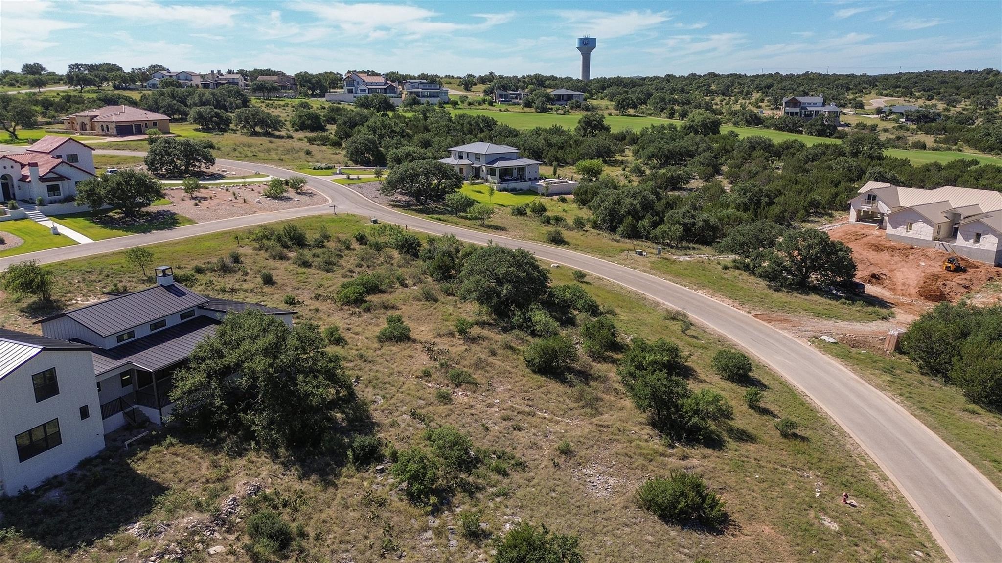 #28 Feathergrass Horseshoe Bay TX 78657
