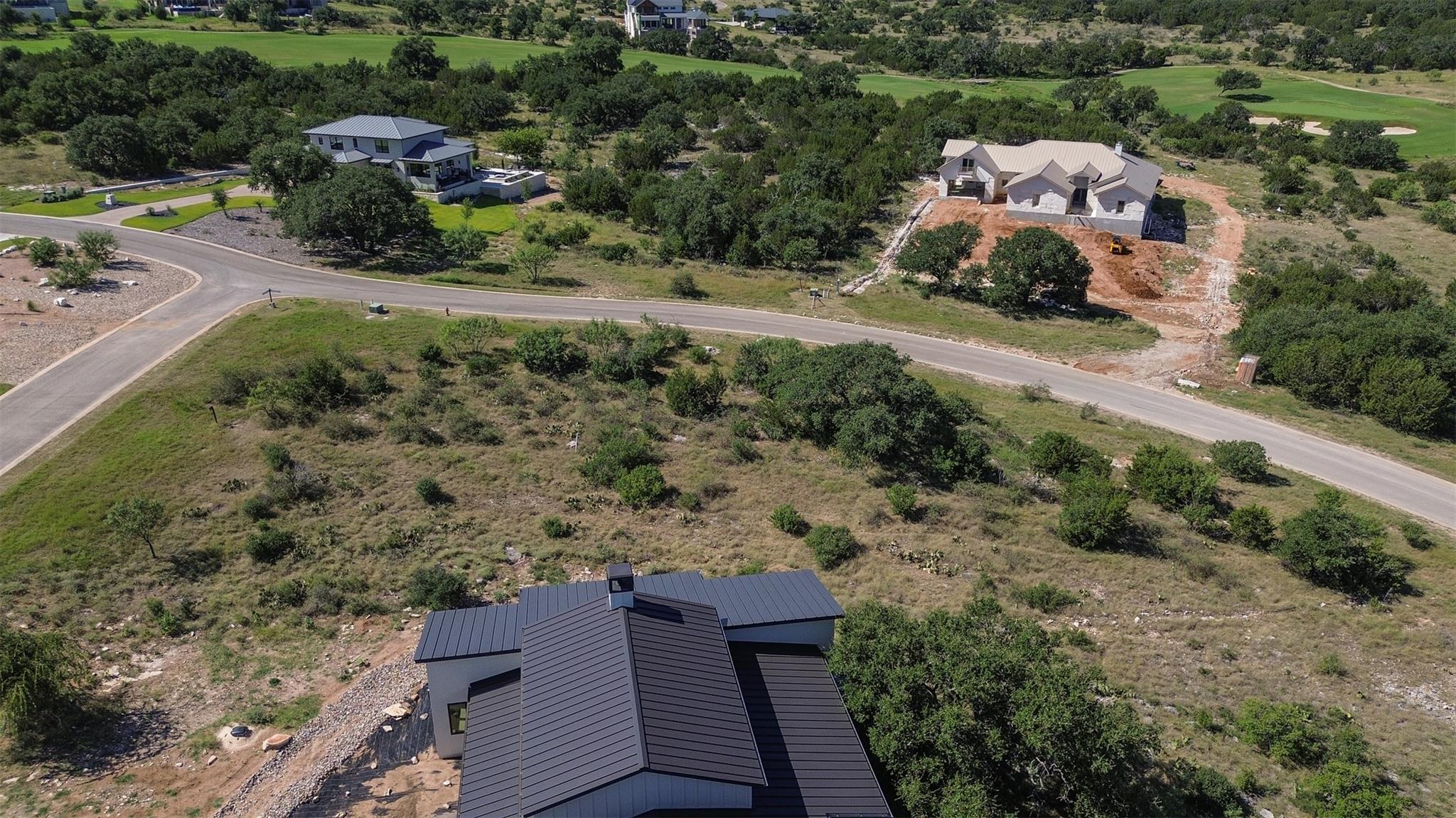 #28 Feathergrass Horseshoe Bay TX 78657