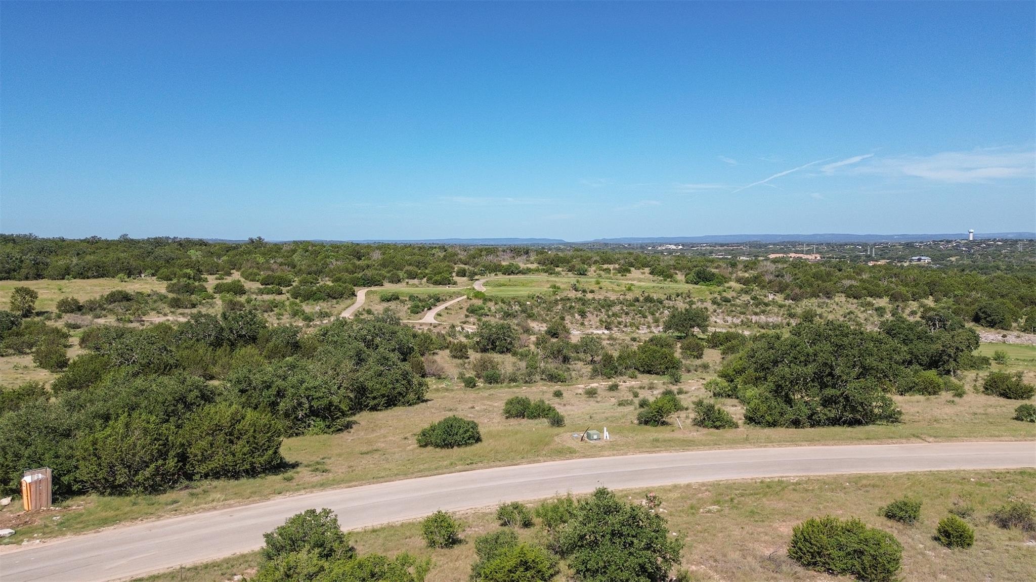 #28 Feathergrass Horseshoe Bay TX 78657