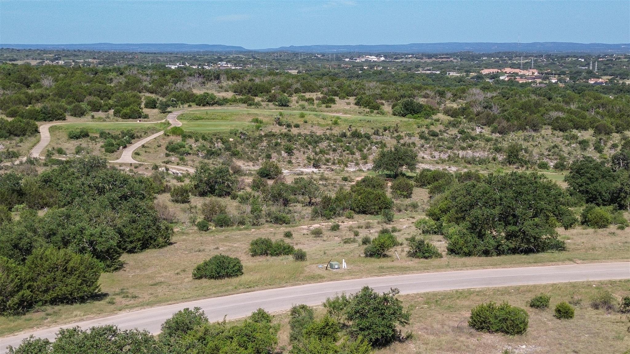 #28 Feathergrass Horseshoe Bay TX 78657