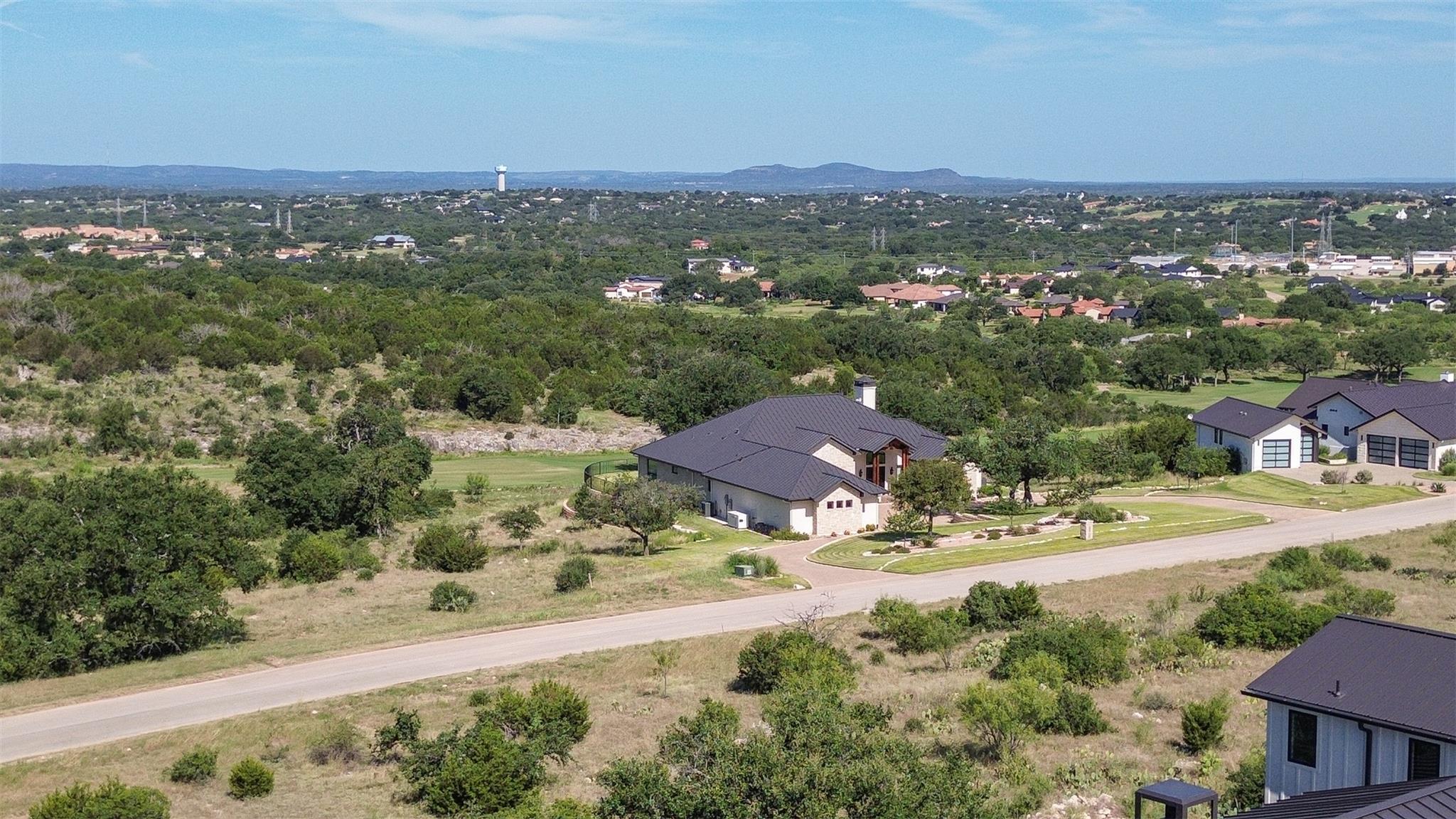 #28 Feathergrass Horseshoe Bay TX 78657