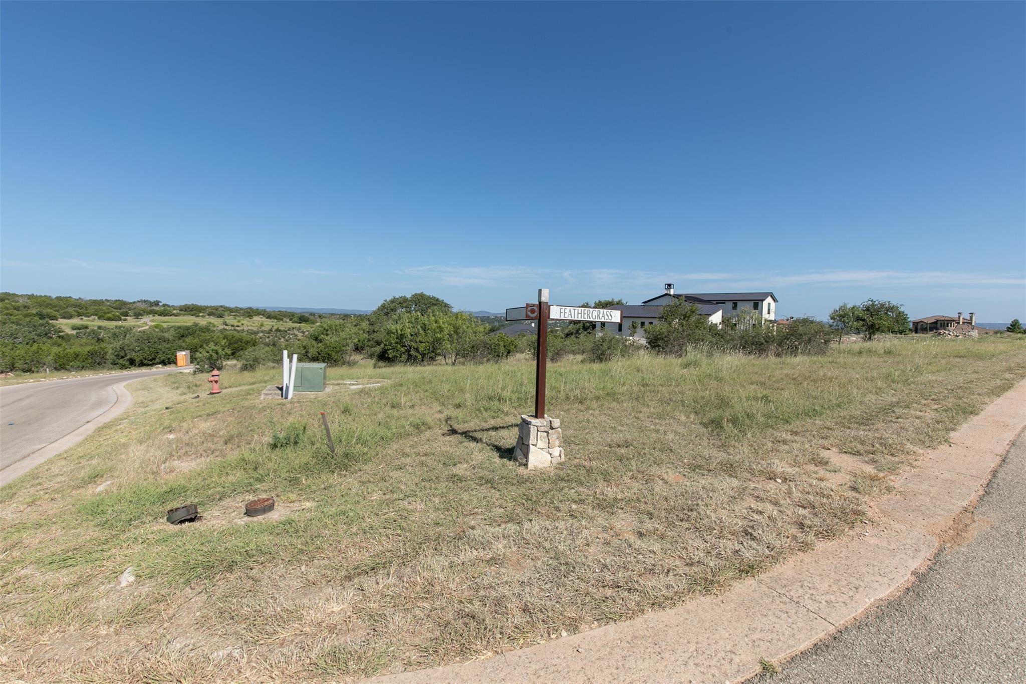 #28 Feathergrass Horseshoe Bay TX 78657