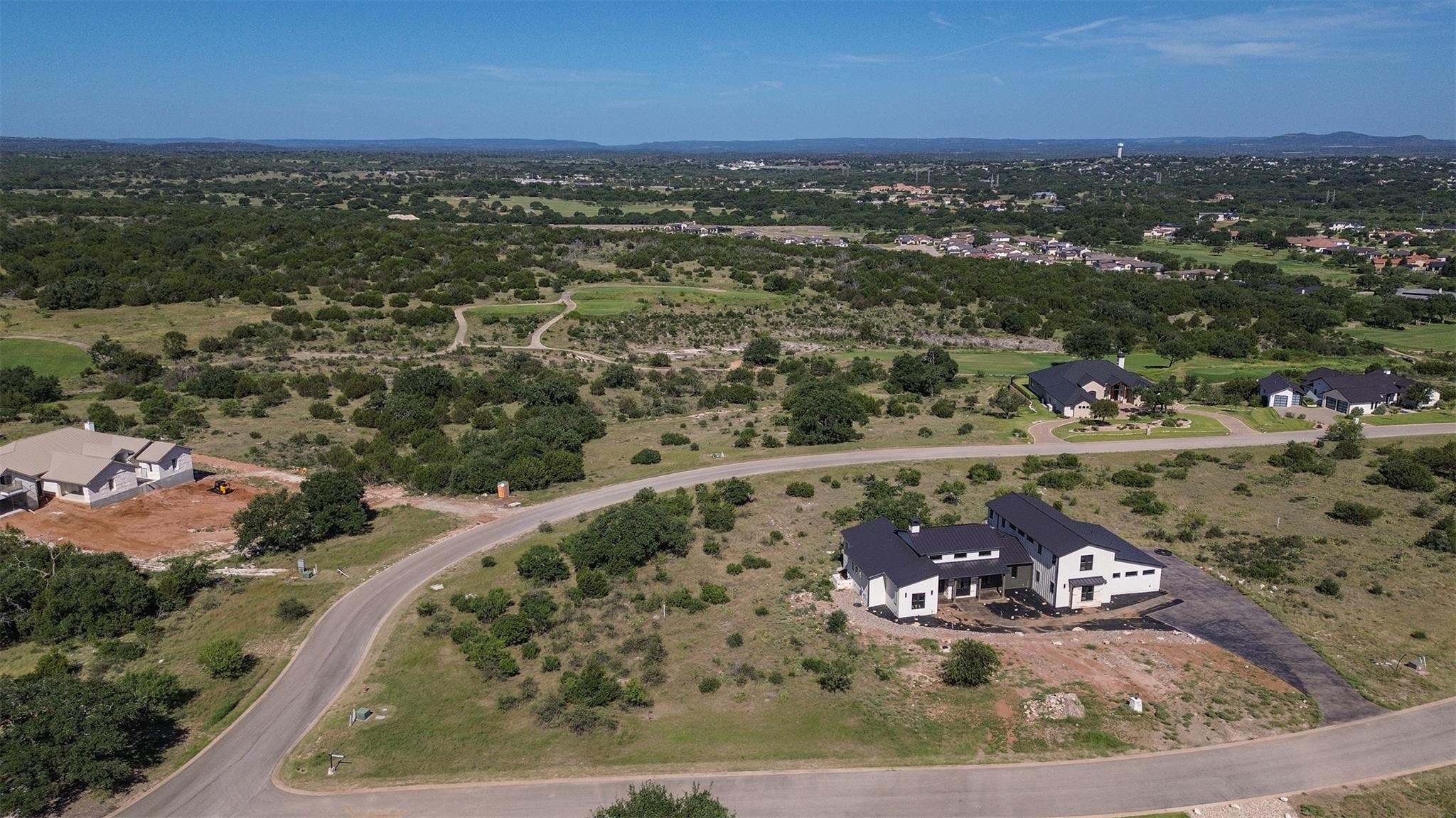 #28 Feathergrass Horseshoe Bay TX 78657