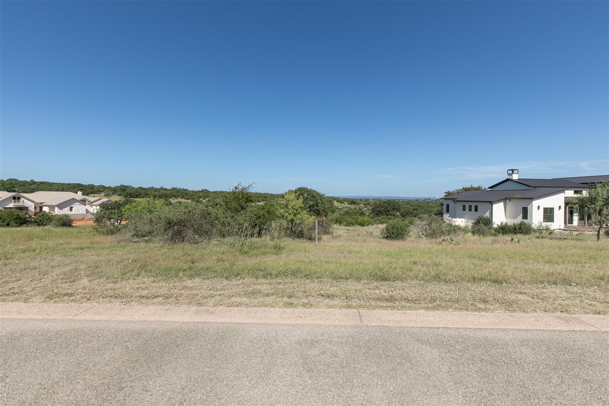 #28 Feathergrass Horseshoe Bay TX 78657