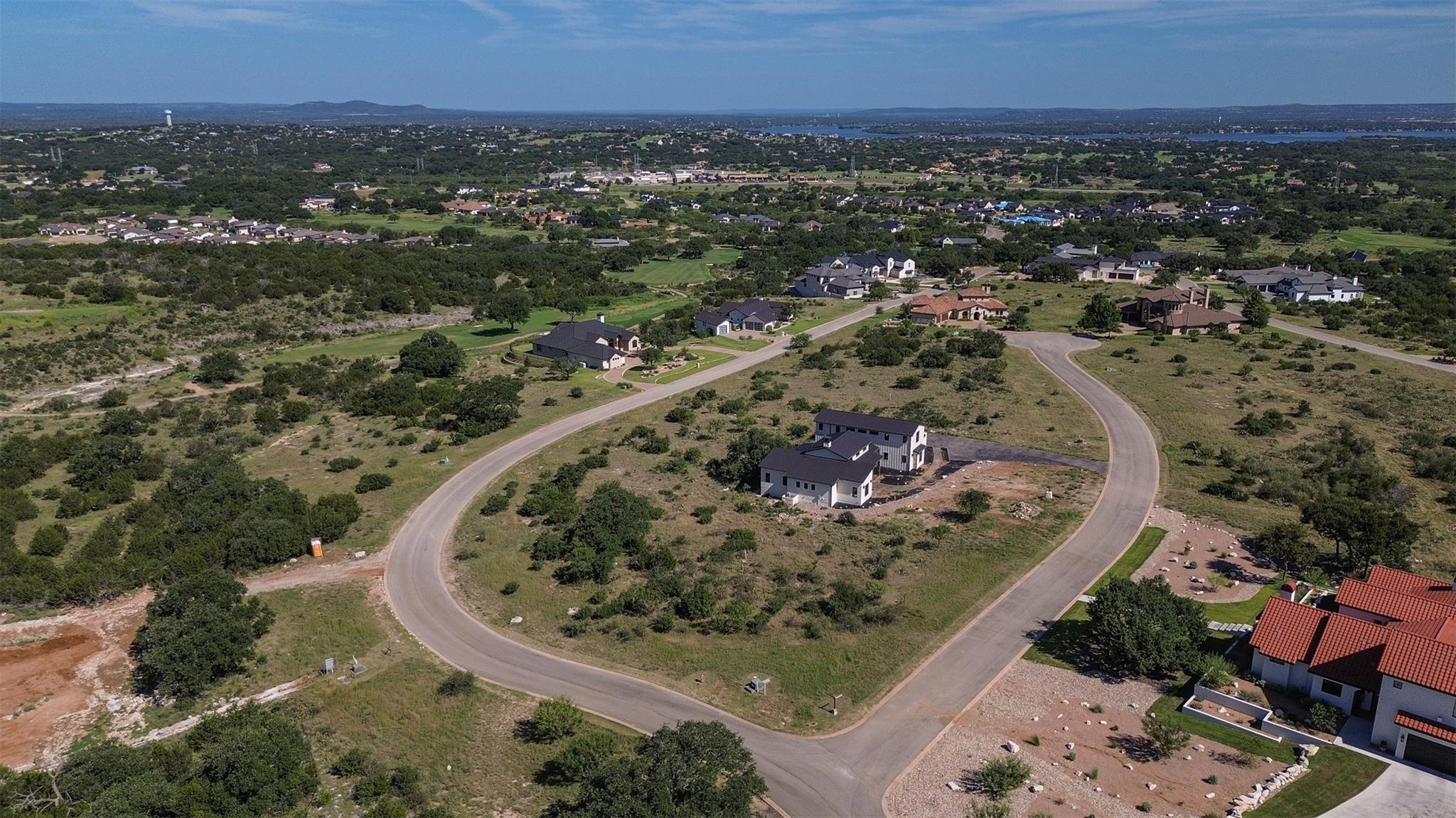 #28 Feathergrass Horseshoe Bay TX 78657