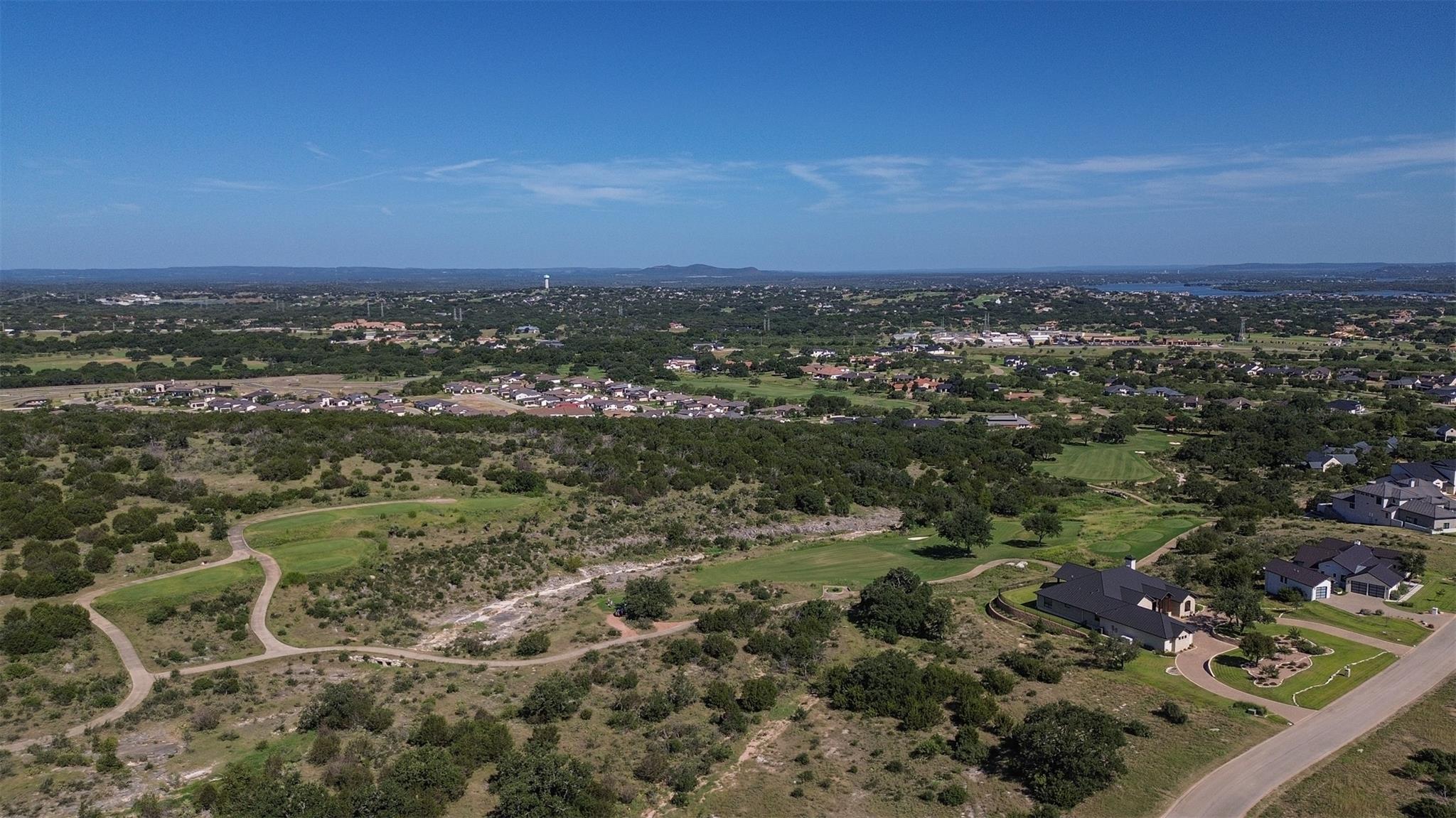 #28 Feathergrass Horseshoe Bay TX 78657