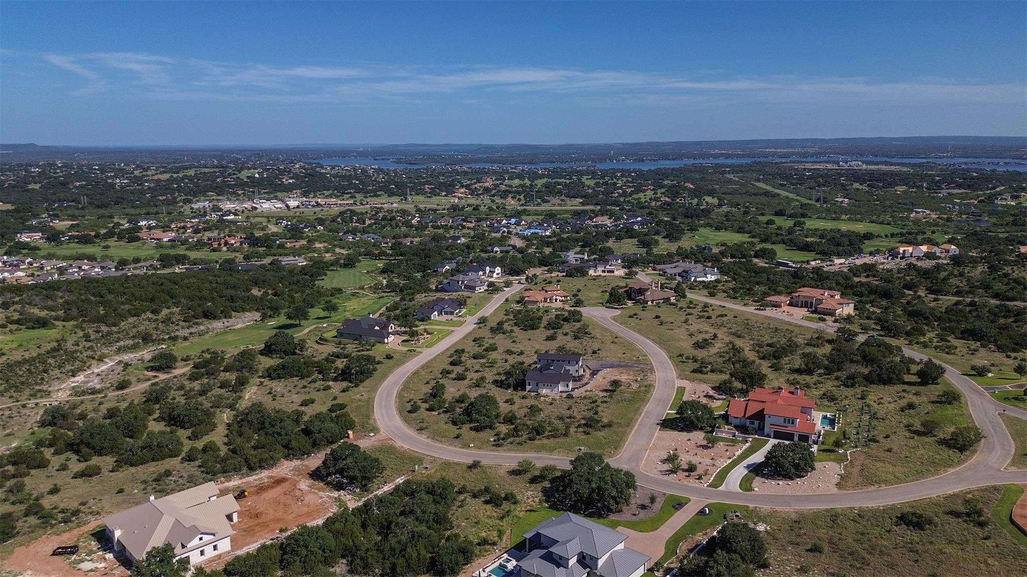 #28 Feathergrass Horseshoe Bay TX 78657