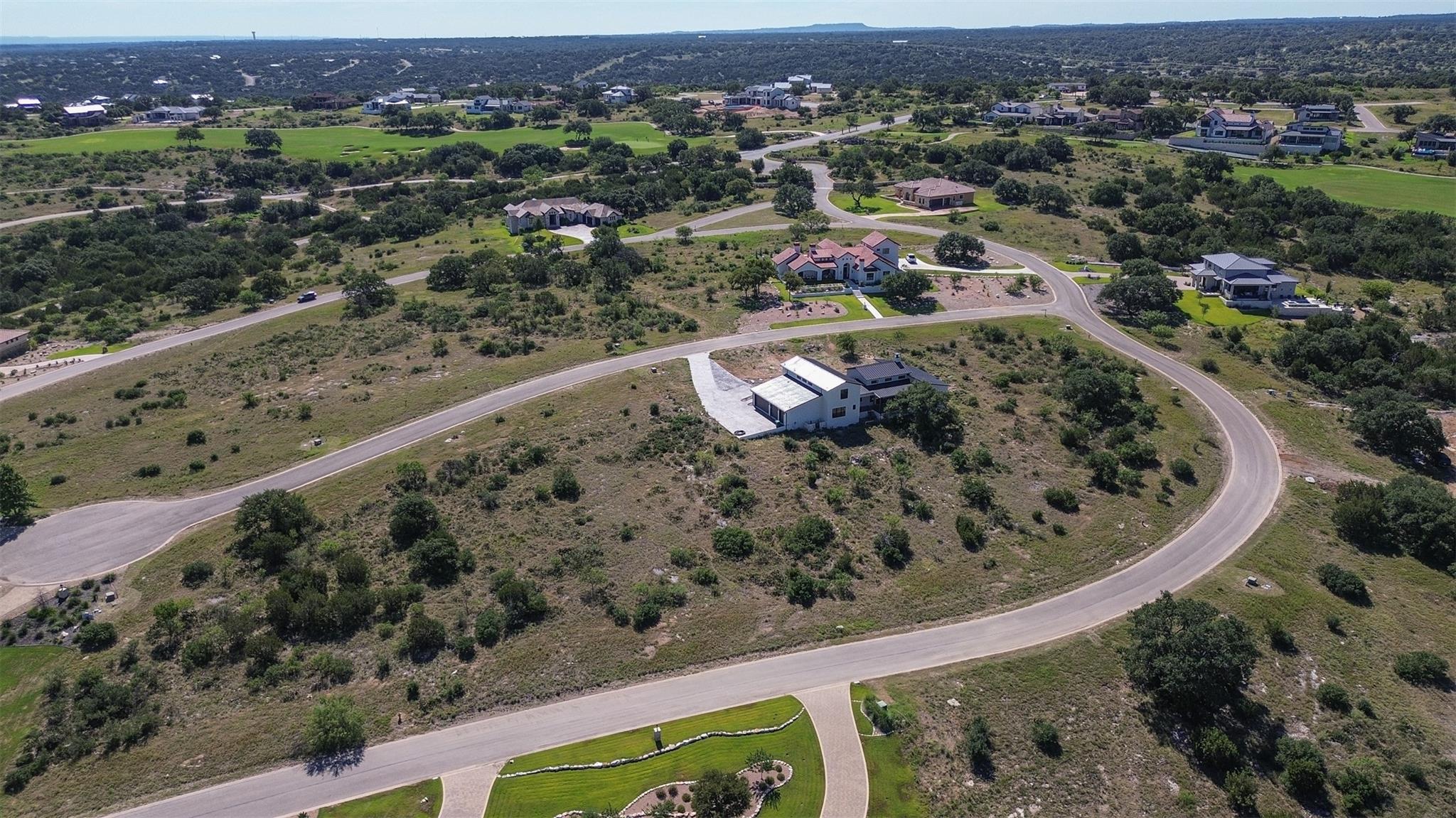 #28 Feathergrass Horseshoe Bay TX 78657
