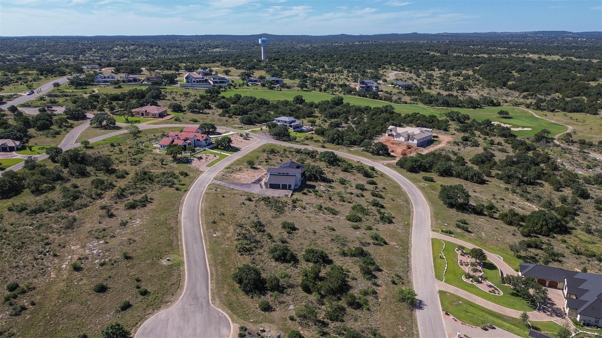 #28 Feathergrass Horseshoe Bay TX 78657
