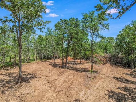 Lot 29d Mesquite Drive Cedar Creek TX 78612
