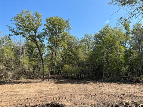 Lot 29d Mesquite Drive Cedar Creek TX 78612