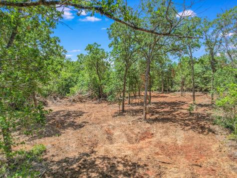 Lot 29d Mesquite Drive Cedar Creek TX 78612