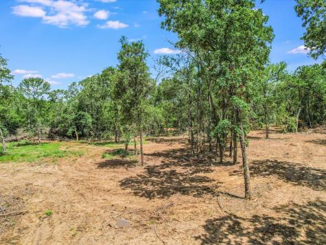 Lot 29d Mesquite Drive Cedar Creek TX 78612