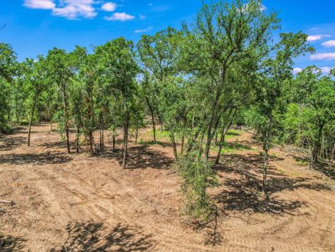 Lot 29d Mesquite Drive Cedar Creek TX 78612