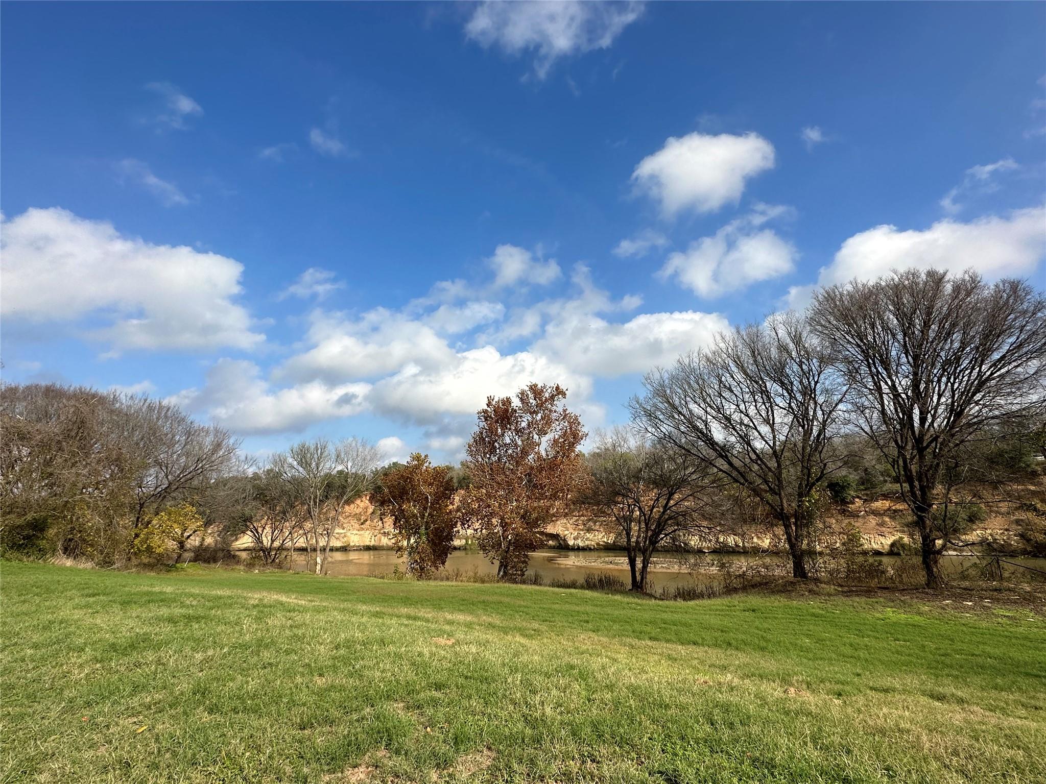 Tbd Hidden Shores Loop Smithville TX 78957
