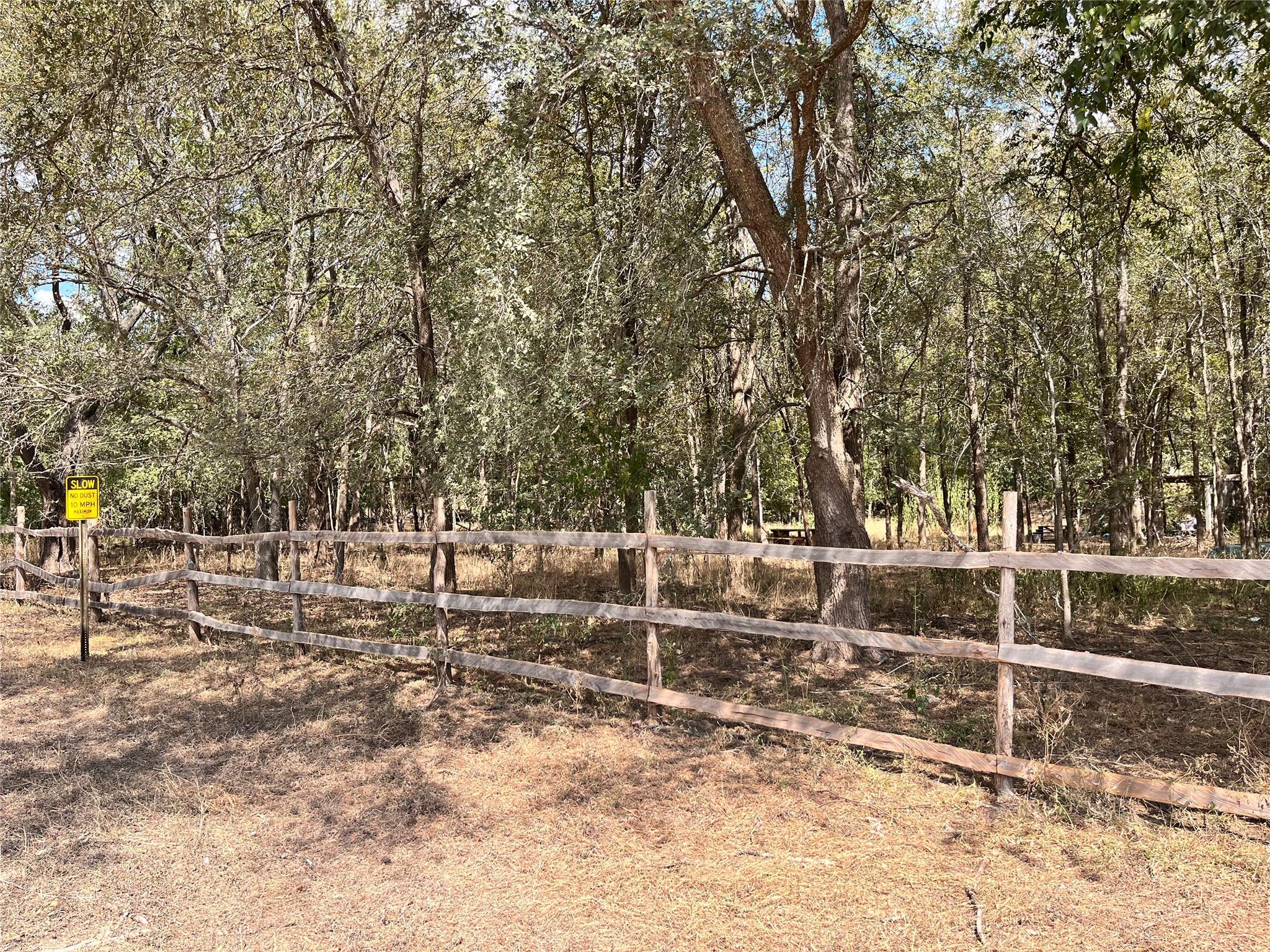 Tbd Hidden Shores Loop Smithville TX 78957