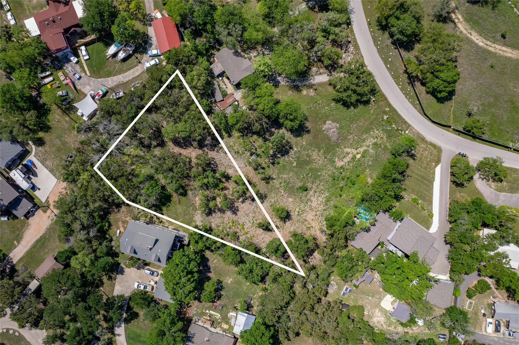 5008 Serrano Trail Austin TX 78734