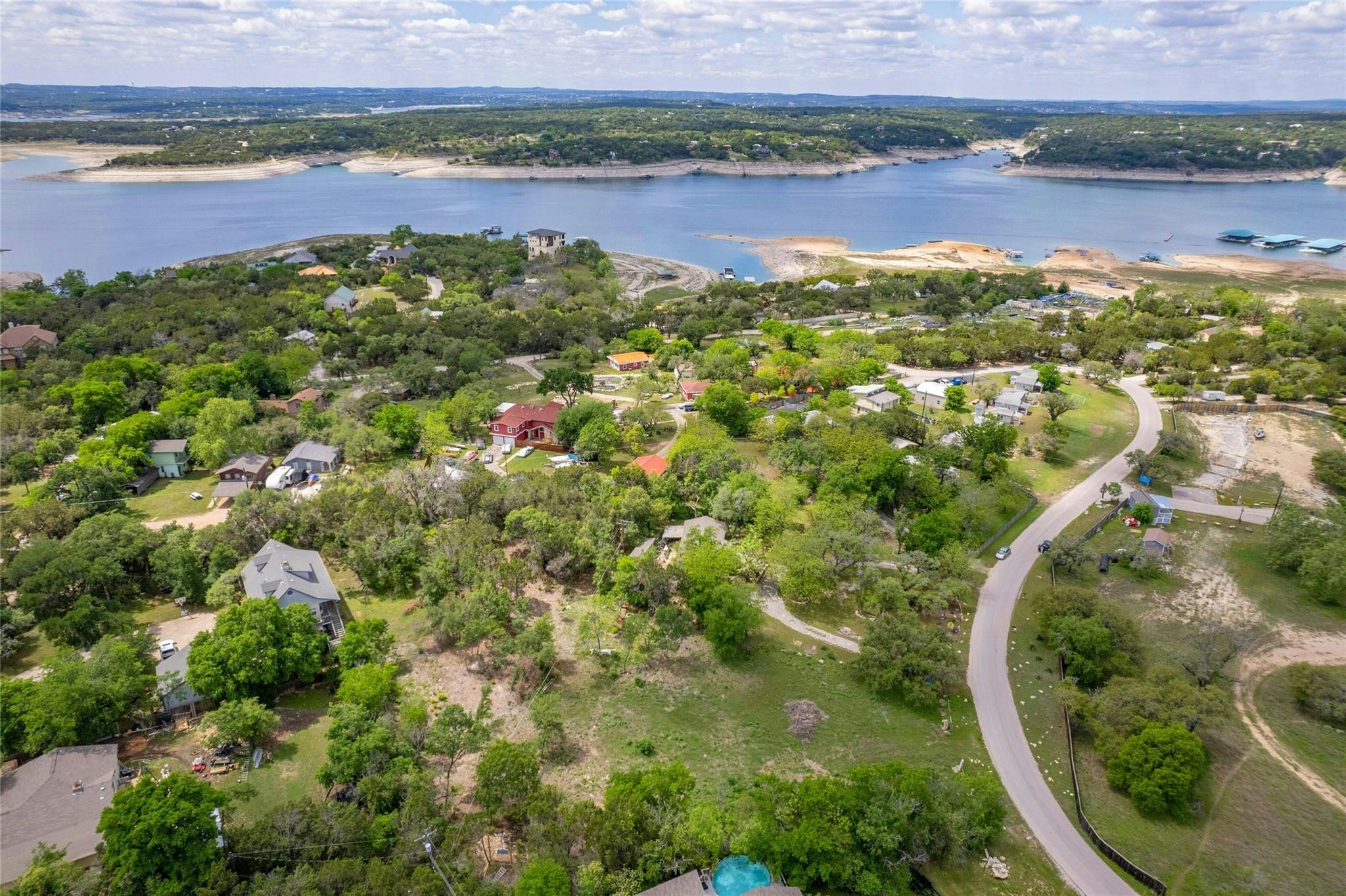 5008 Serrano Trail Austin TX 78734