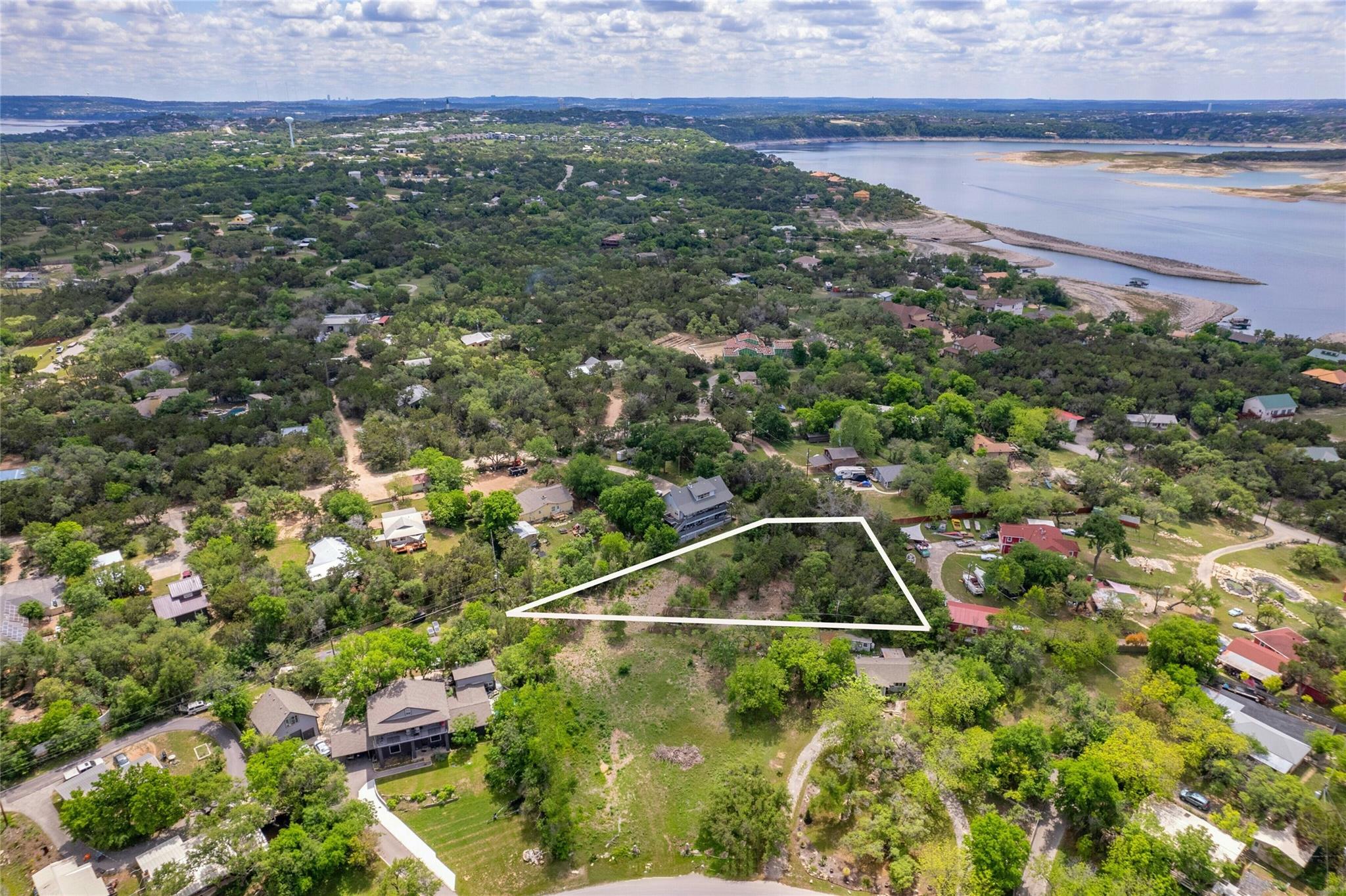 5008 Serrano Trail Austin TX 78734