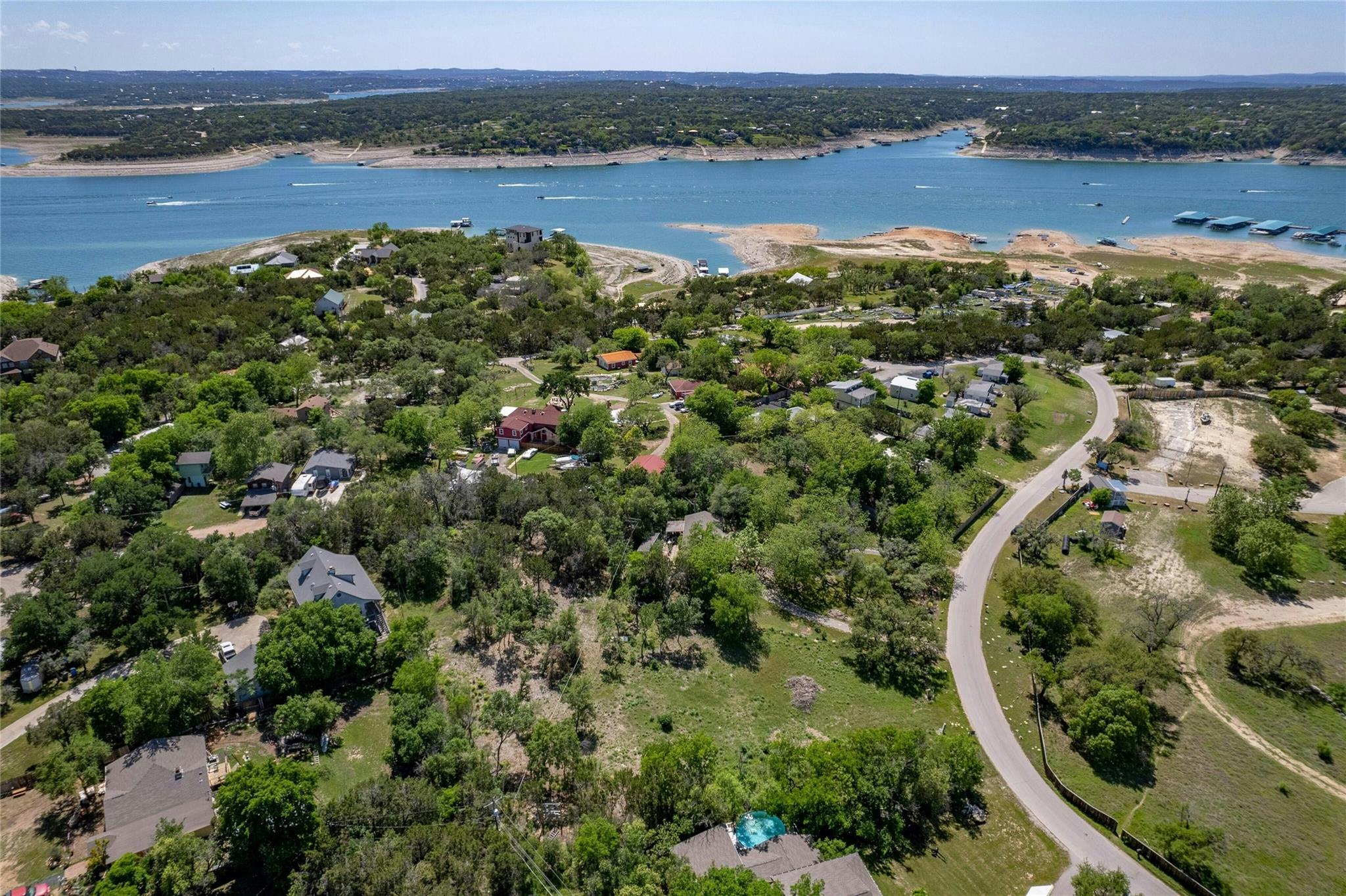 5008 Serrano Trail Austin TX 78734