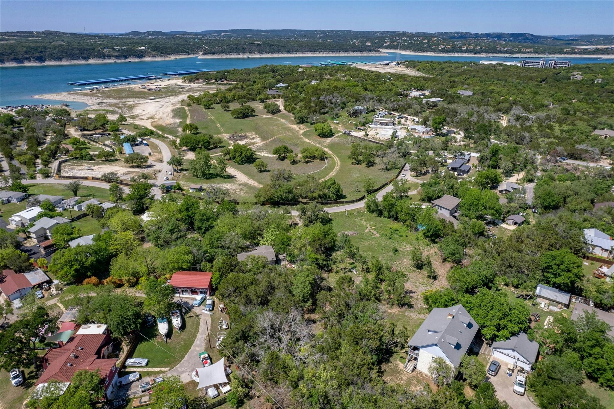 5008 Serrano Trail Austin TX 78734