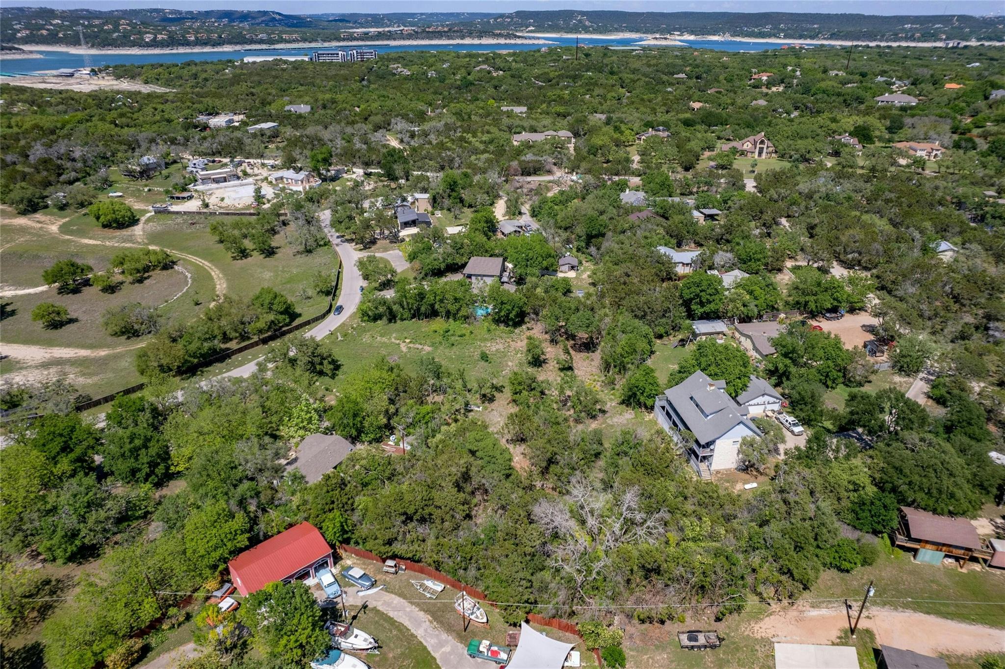 5008 Serrano Trail Austin TX 78734