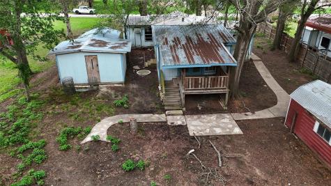 175 Ash Street Bastrop TX 78602