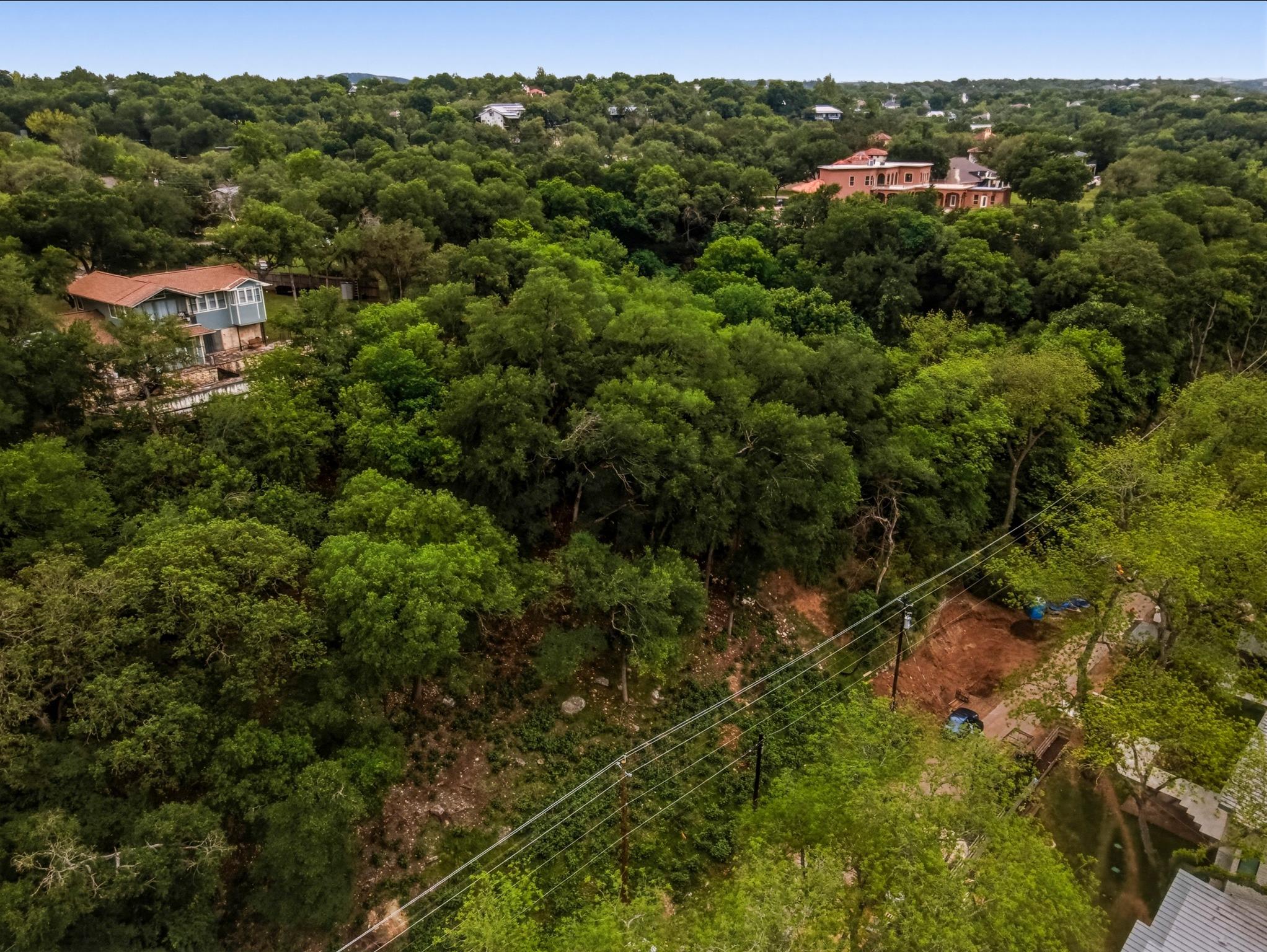 2803 Edgewater Drive Austin TX 78733
