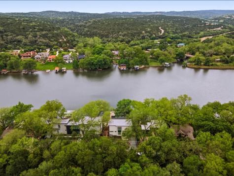 2803 Edgewater Drive Austin TX 78733