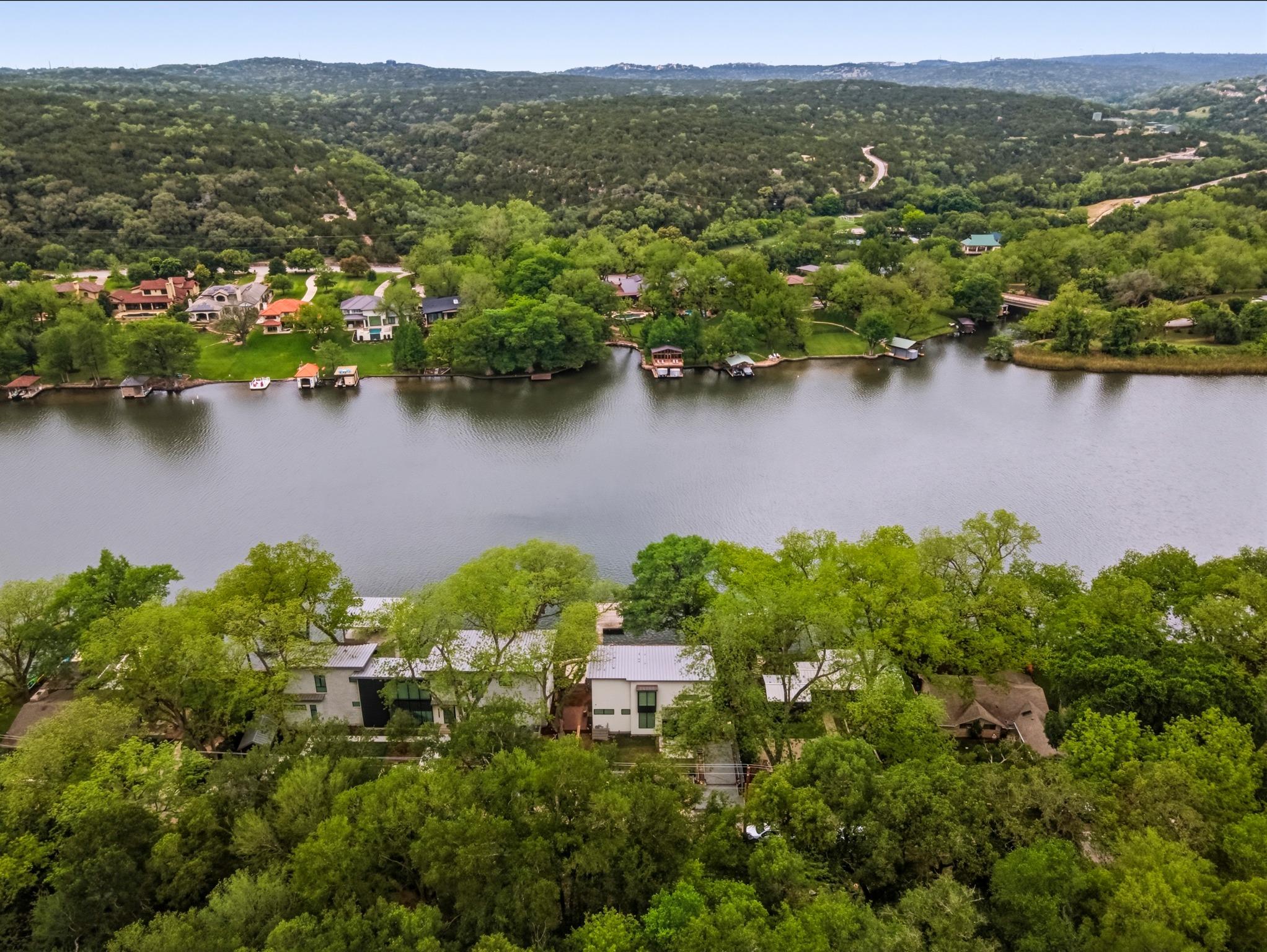 2803 Edgewater Drive Austin TX 78733