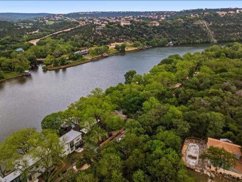 2803 Edgewater Drive Austin TX 78733