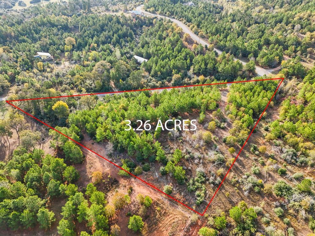 Tbd Winfield Thicket Road Smithville TX 78602