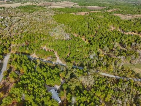 Tbd Winfield Thicket Road Smithville TX 78602