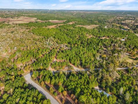 Tbd Winfield Thicket Road Smithville TX 78602