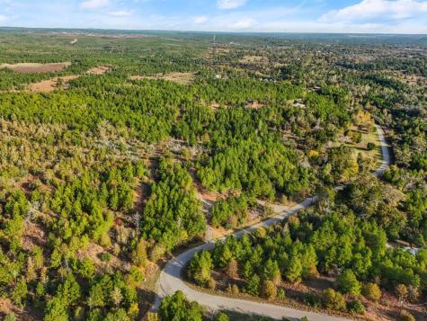 Tbd Winfield Thicket Road Smithville TX 78602