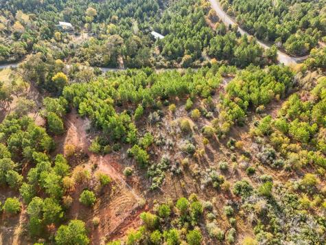 Tbd Winfield Thicket Road Smithville TX 78602