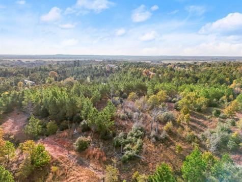 Tbd Winfield Thicket Road Smithville TX 78602
