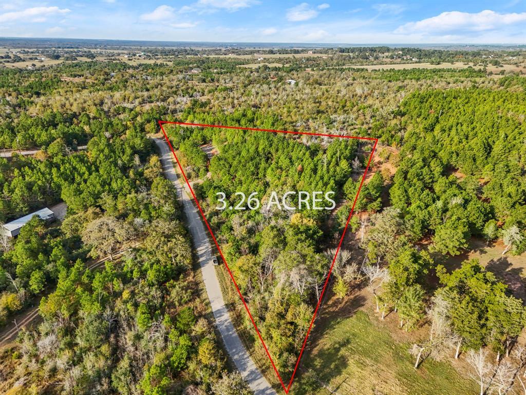 Tbd Winfield Thicket Road Smithville TX 78602