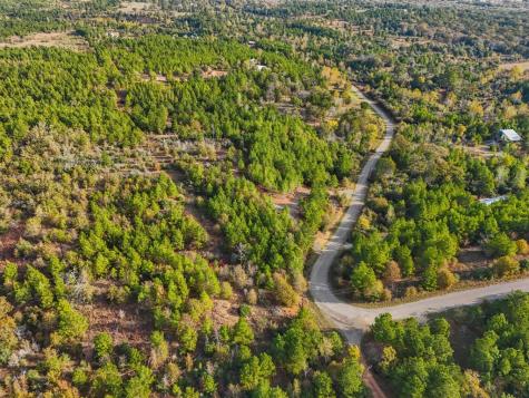 Tbd Winfield Thicket Road Smithville TX 78602