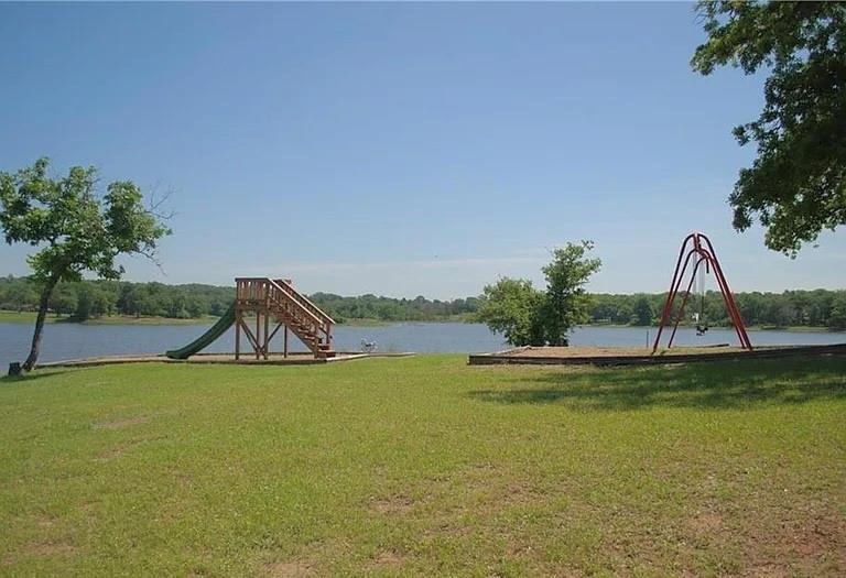 Tbd Navarro Drive Hilltop Lakes TX 77871