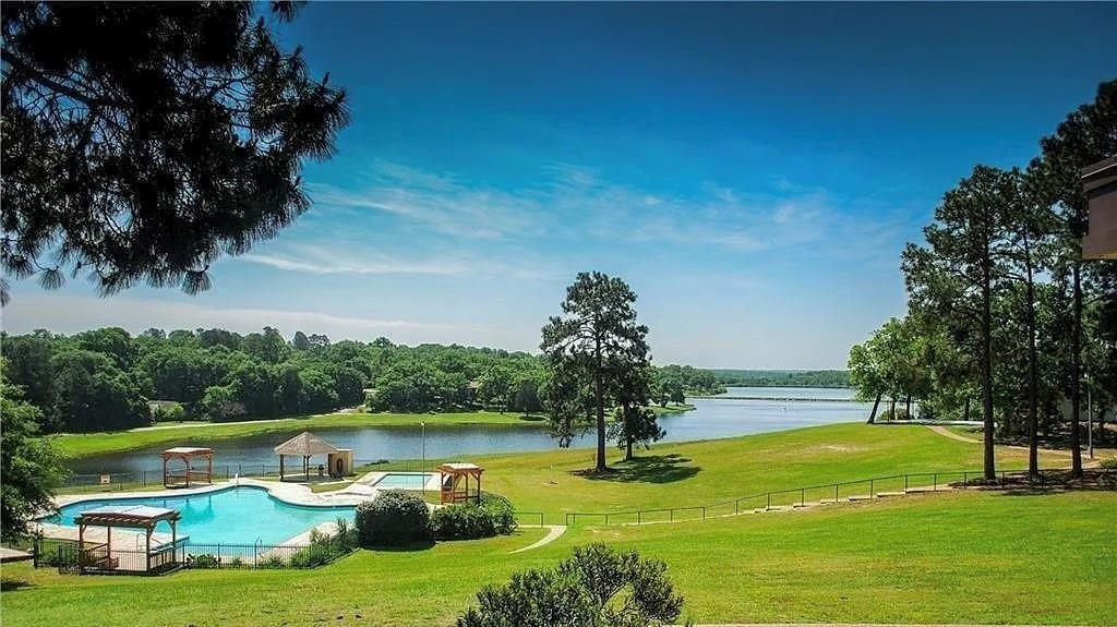 Tbd Navarro Drive Hilltop Lakes TX 77871