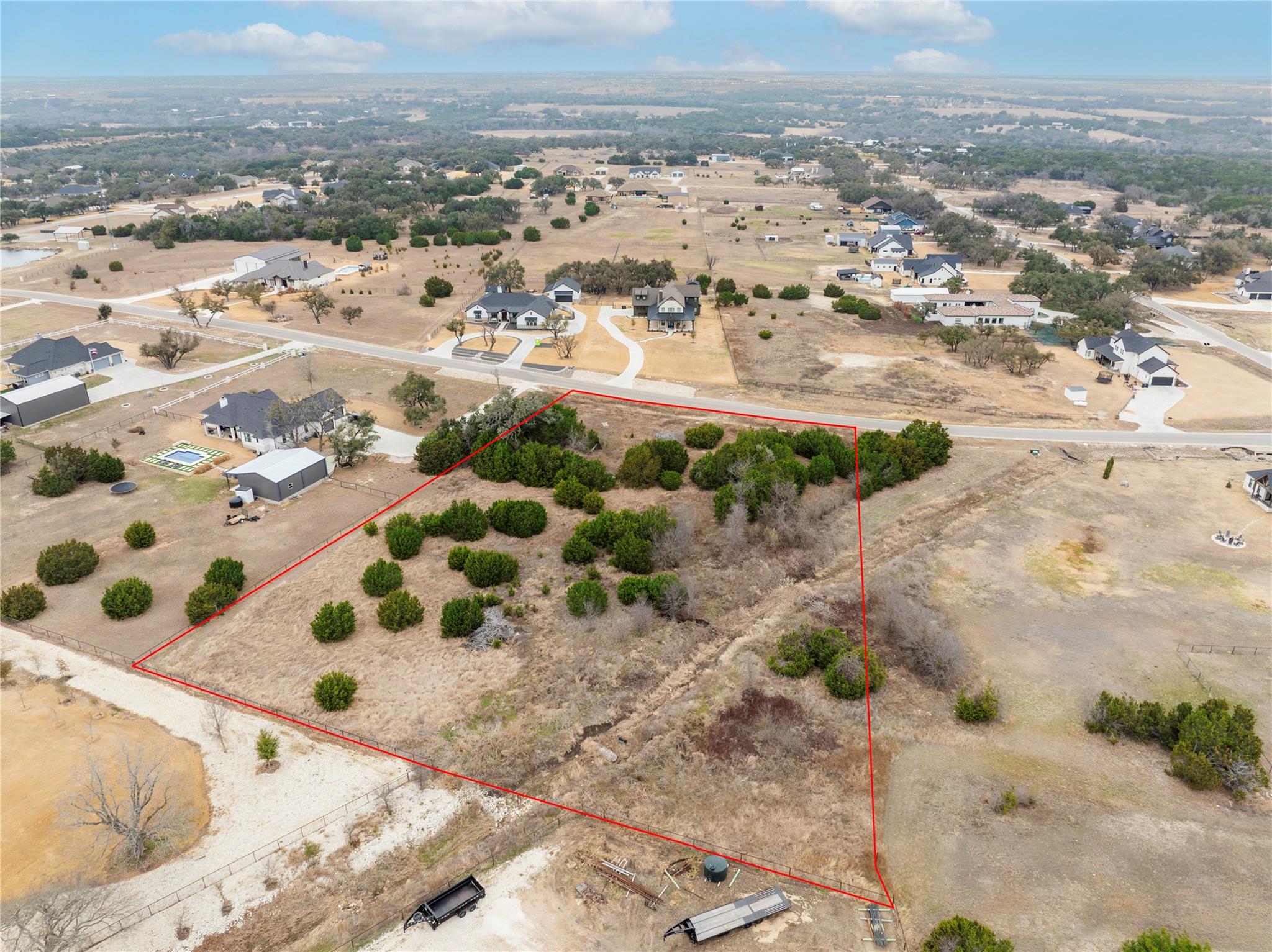220 Lantana Bud Trail Liberty Hill TX 78642