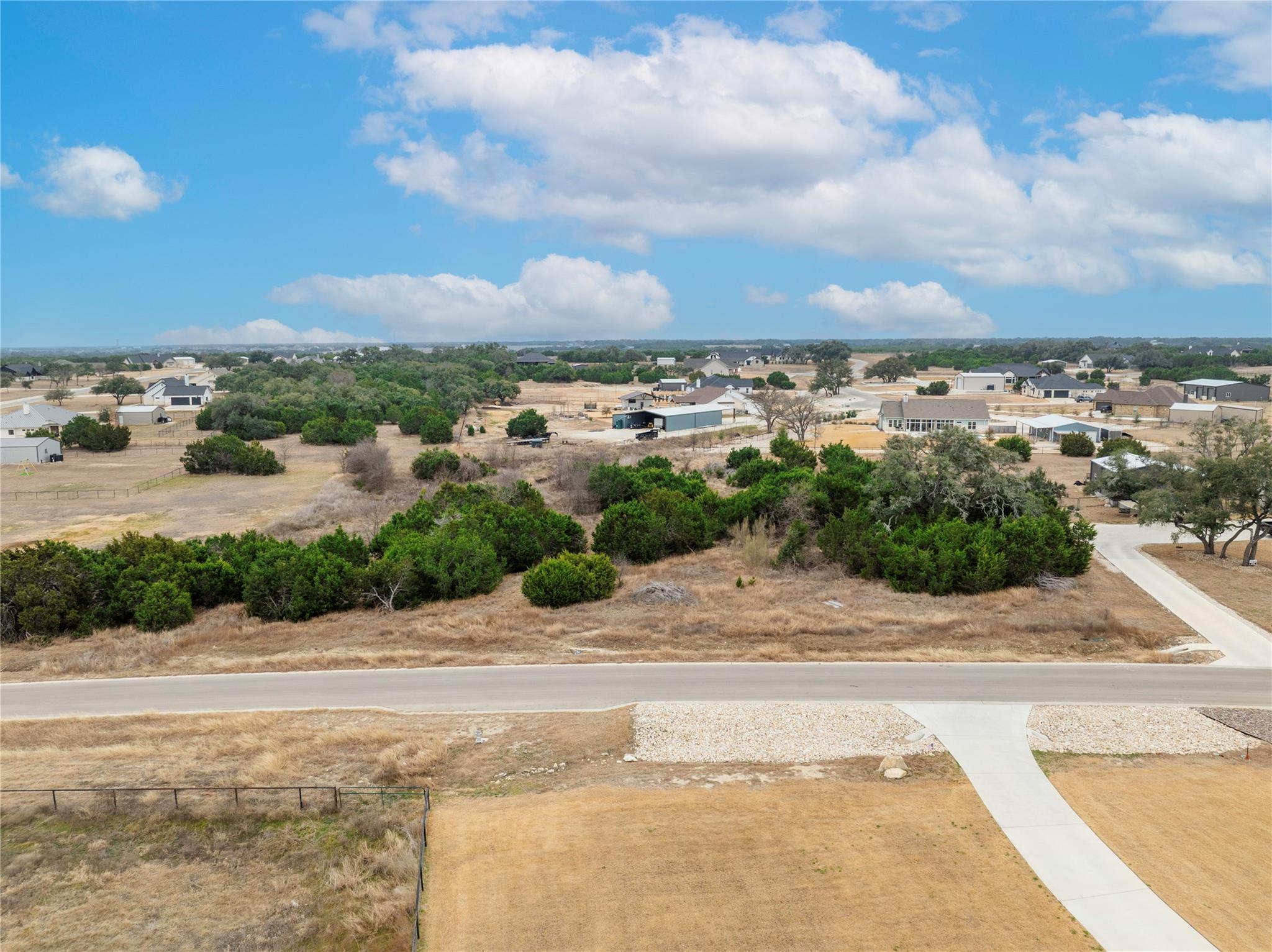 220 Lantana Bud Trail Liberty Hill TX 78642