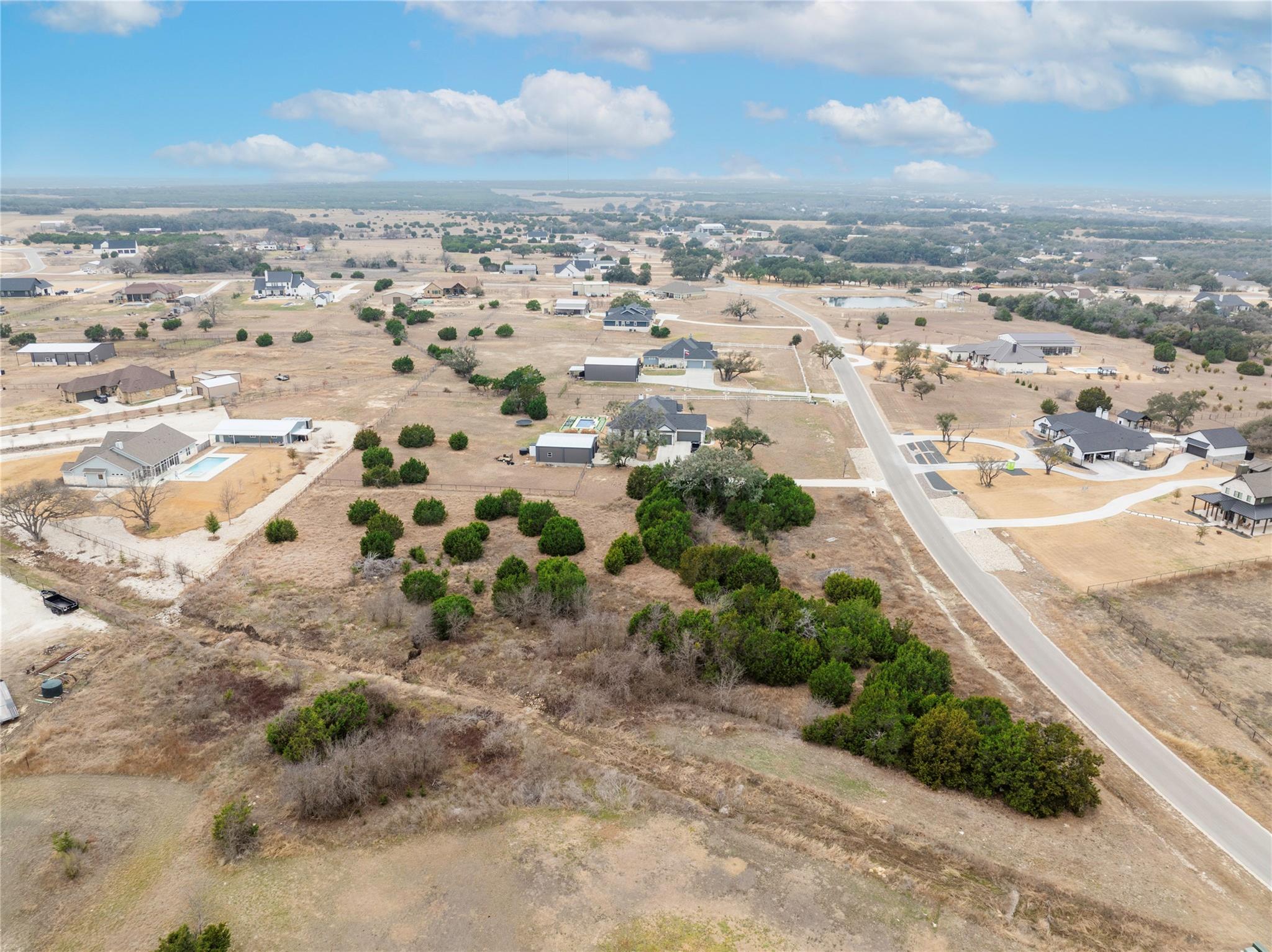 220 Lantana Bud Trail Liberty Hill TX 78642